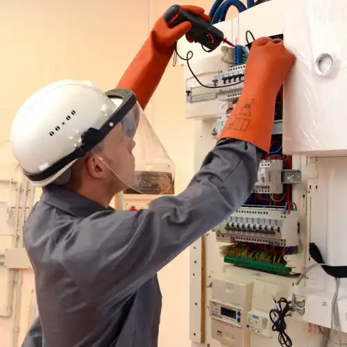 elektricien Goëngahuizen